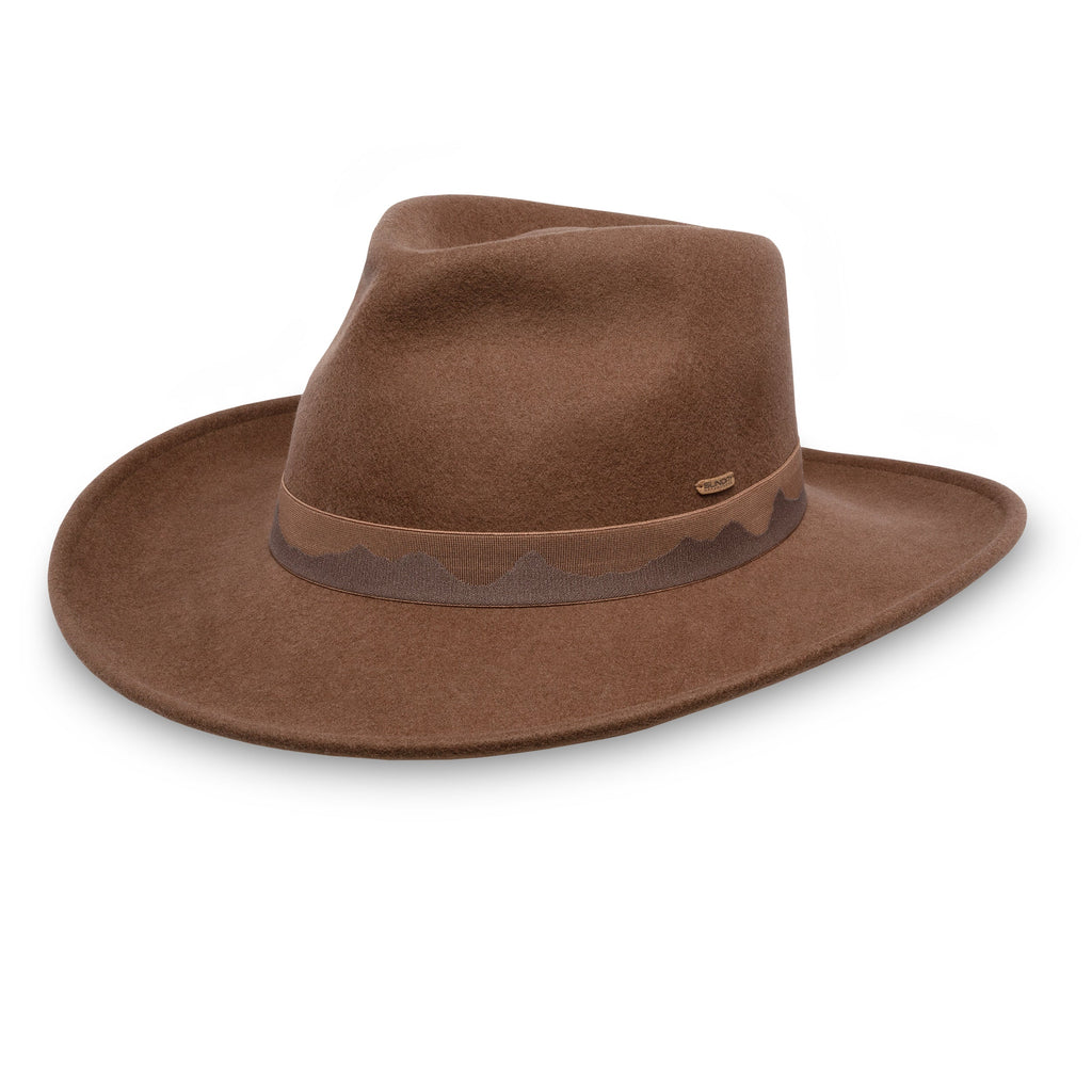 Carmen Hat