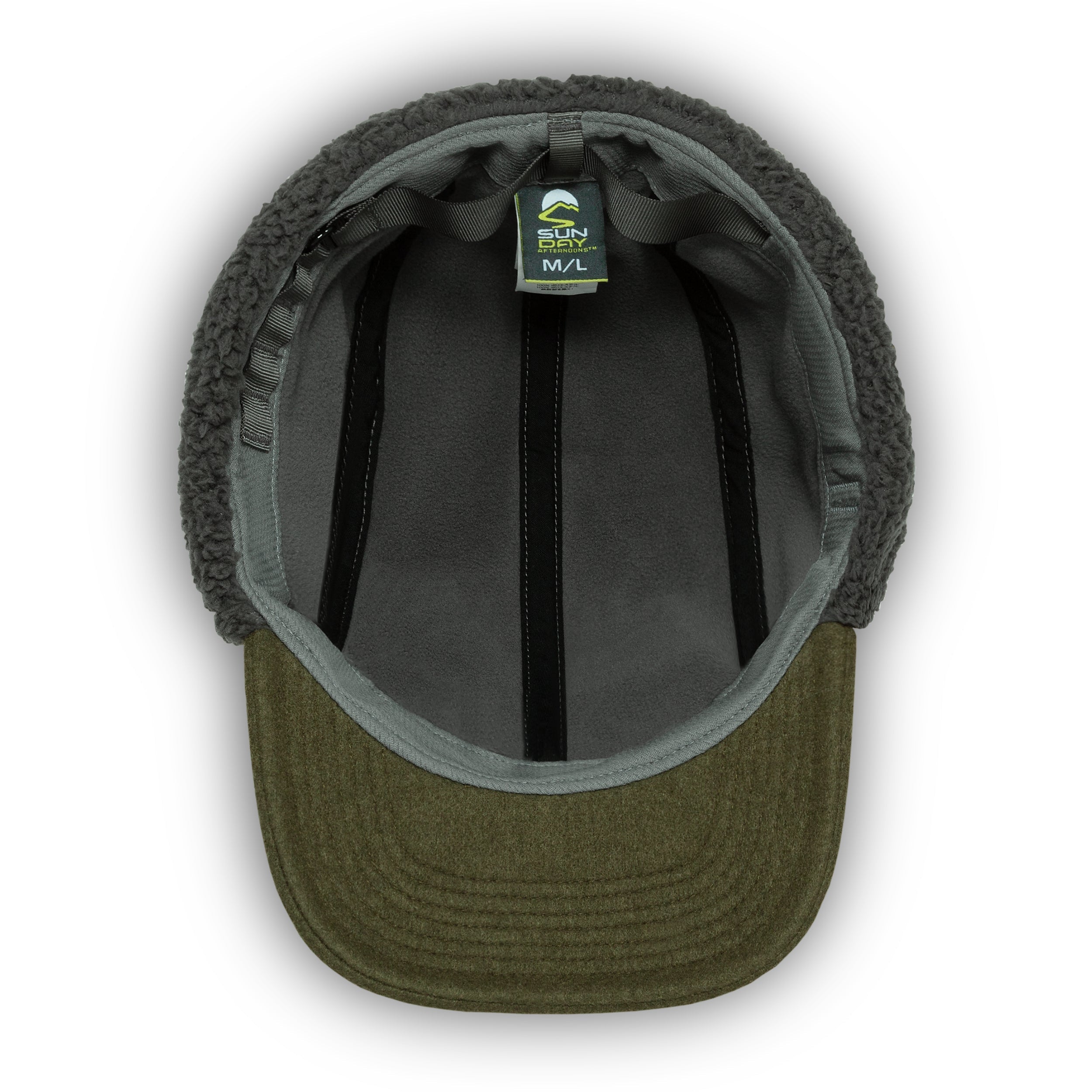 Frontier Cap