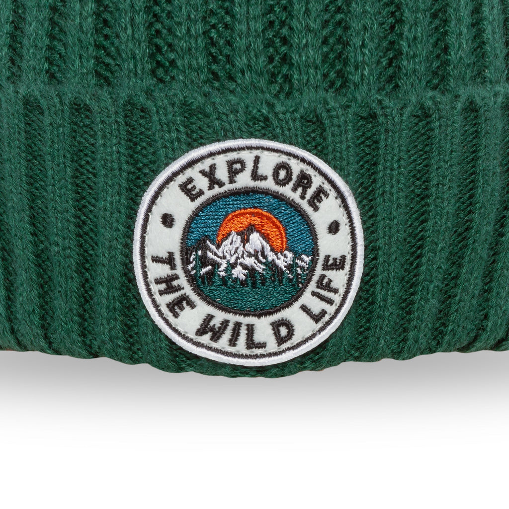 Kids' Feel Good Beanie