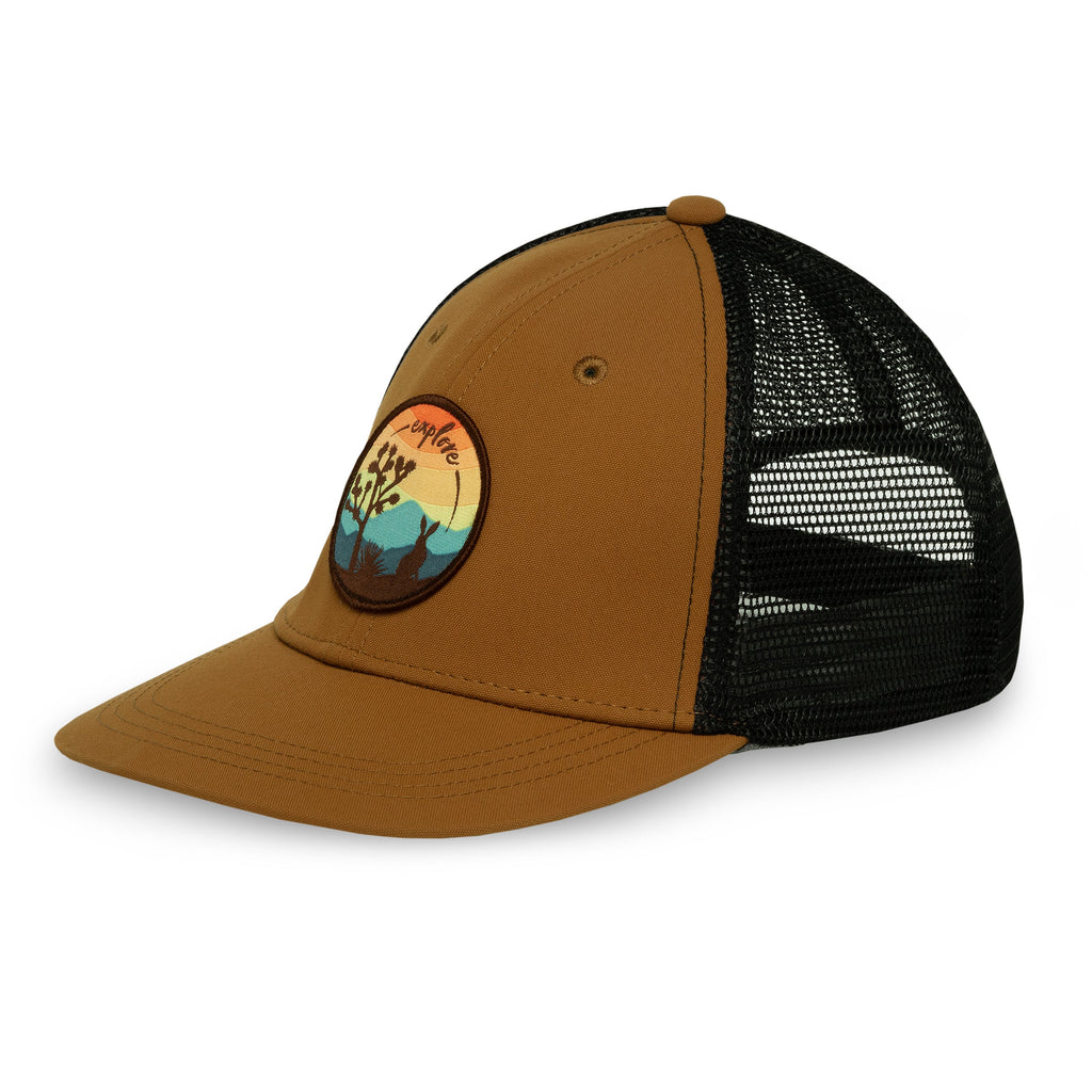 Kids' Feel Good Trucker - SALE