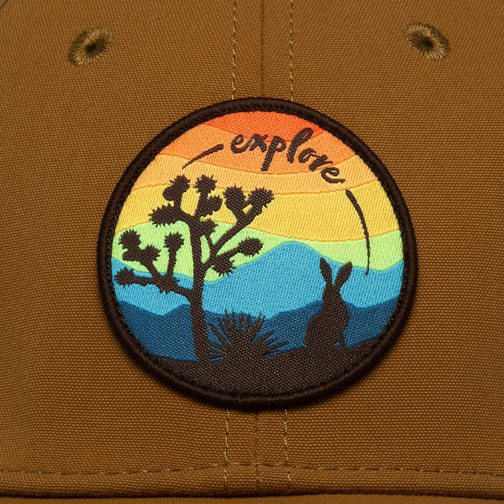 Kids' Feel Good Trucker - SALE