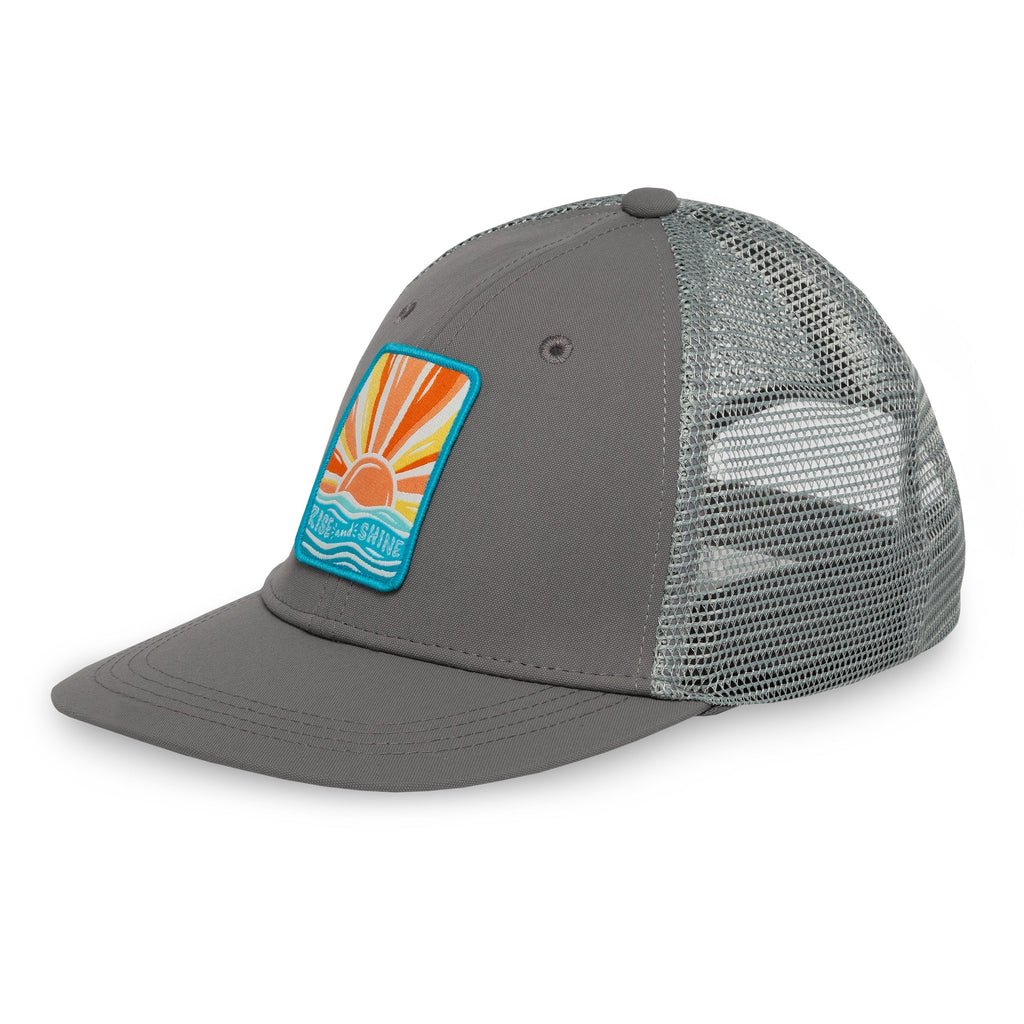 Kids' Feel Good Trucker - SALE
