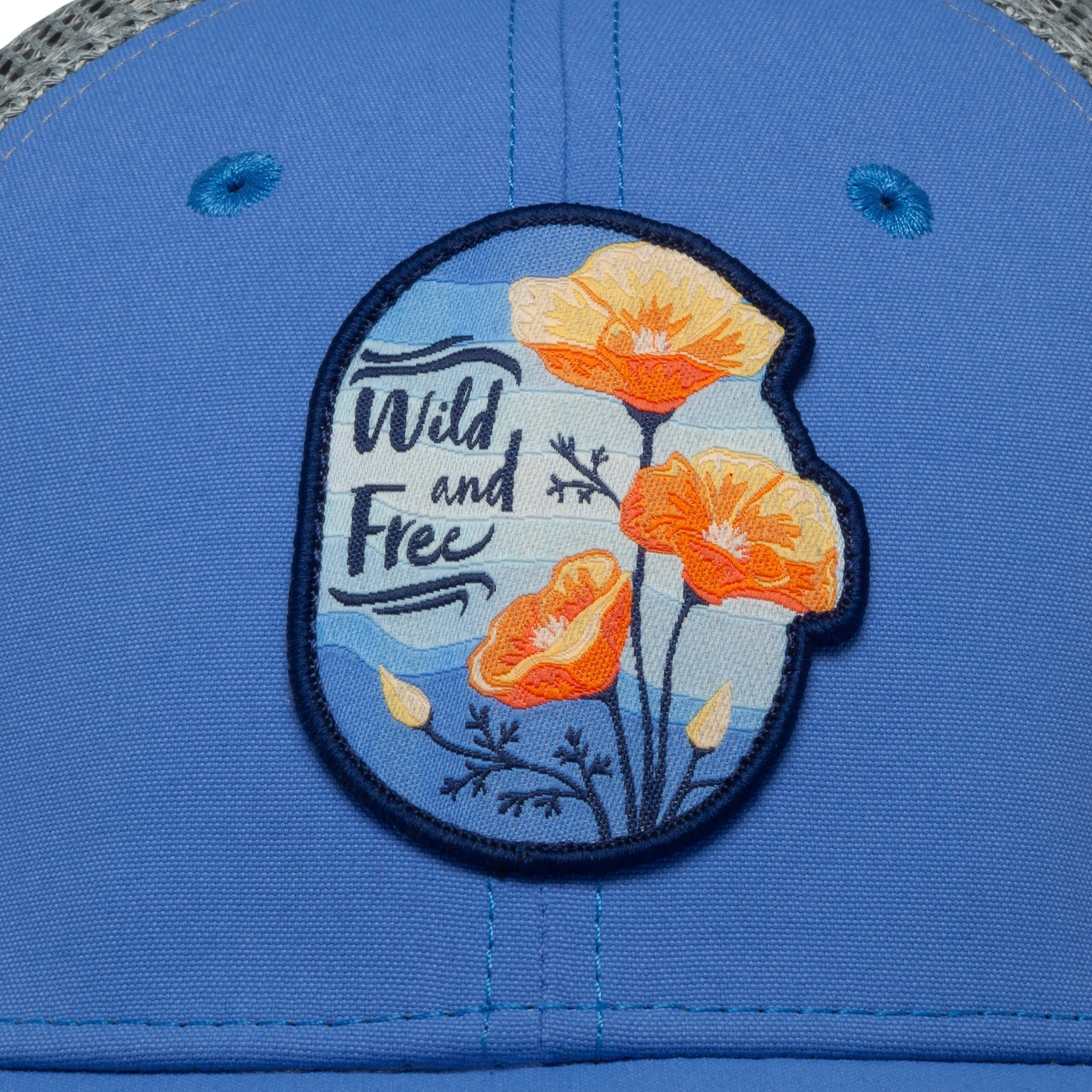 Kids' Feel Good Trucker - SALE