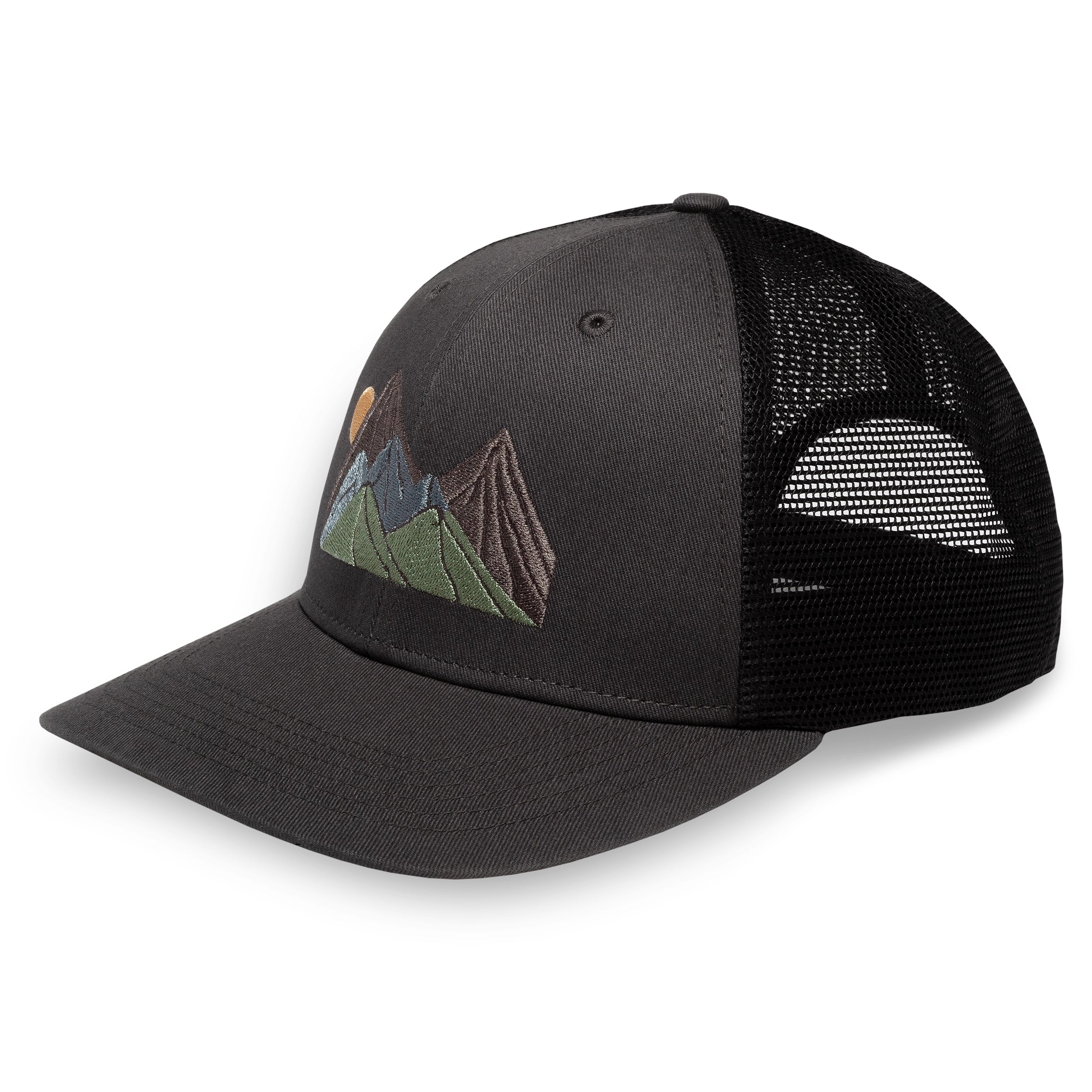 Sunday Trucker
